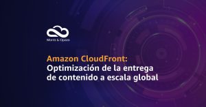 Webinar “Amazon CloudFront”