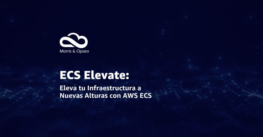 Webinar ECS Elevate