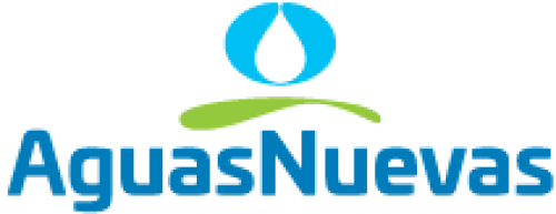Aguas Nuevas Logo