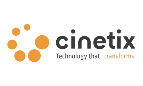 cinetix