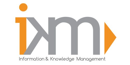 ikm information and knowledge management Morris Opazo